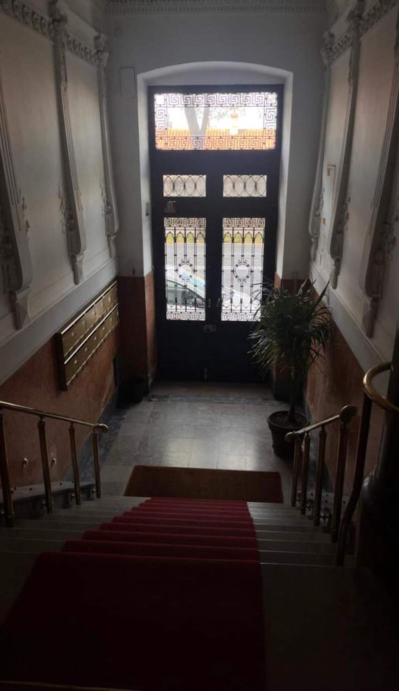 Miramare Luxury Suites