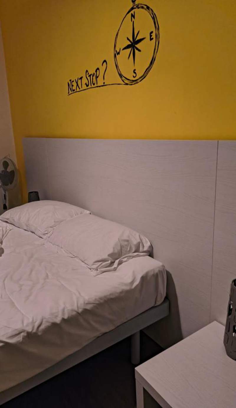 Smart Rooms
