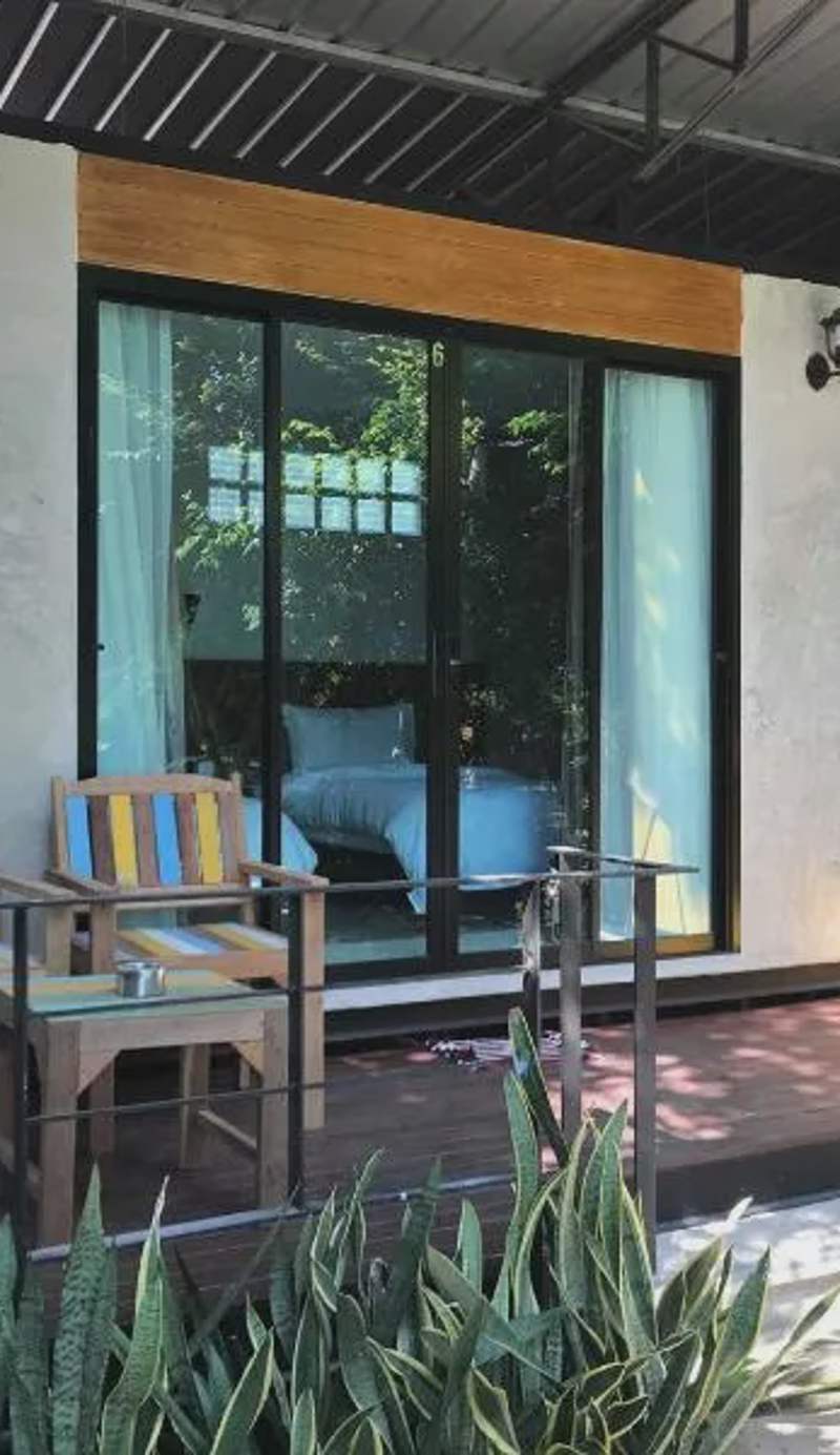 The Monkey Resort Donheang
