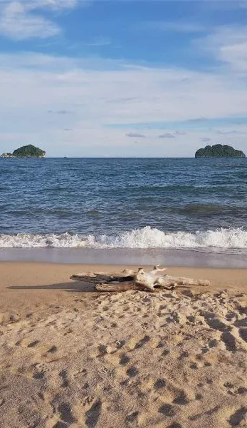 Sea Smile Resort