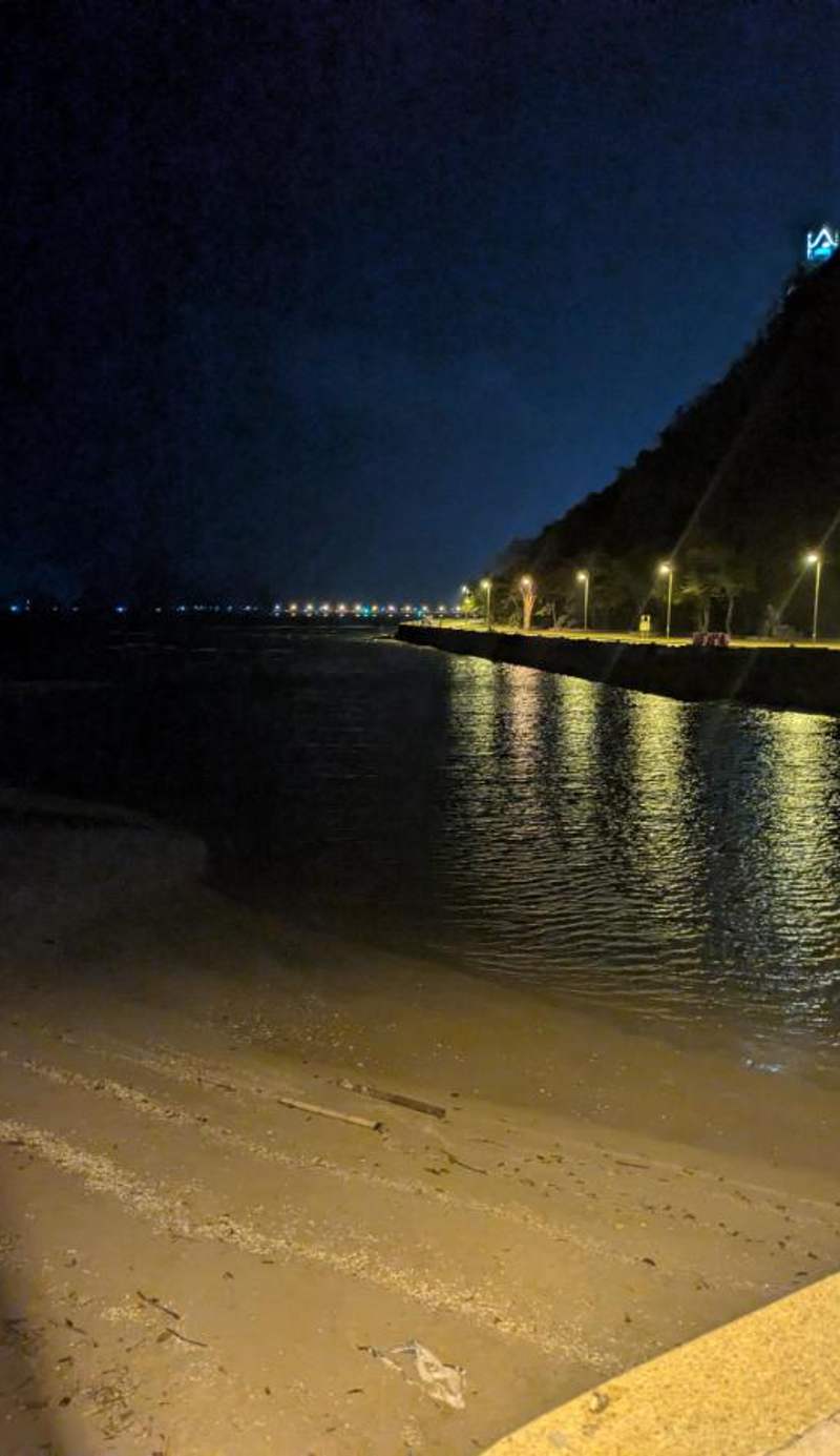 Golden Beach Boutique Resort