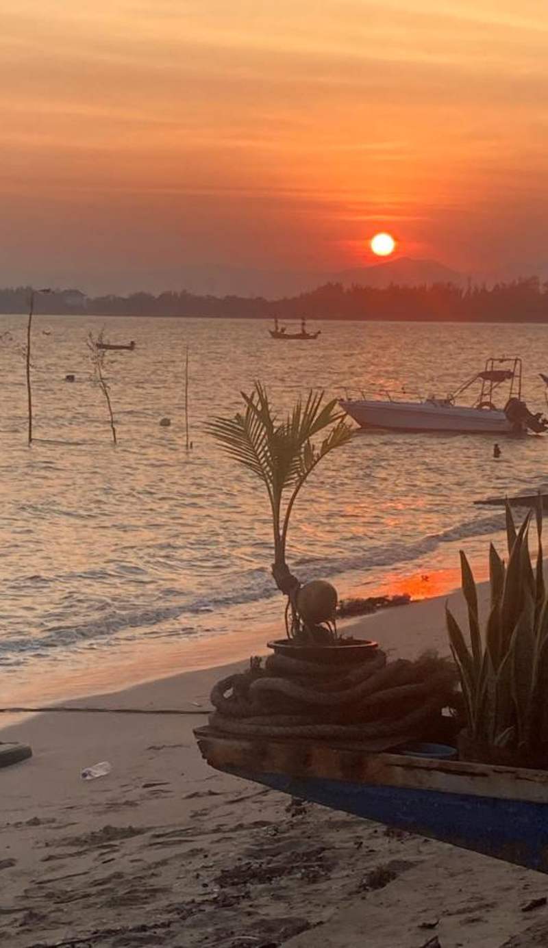 Baan Por Pla Resort