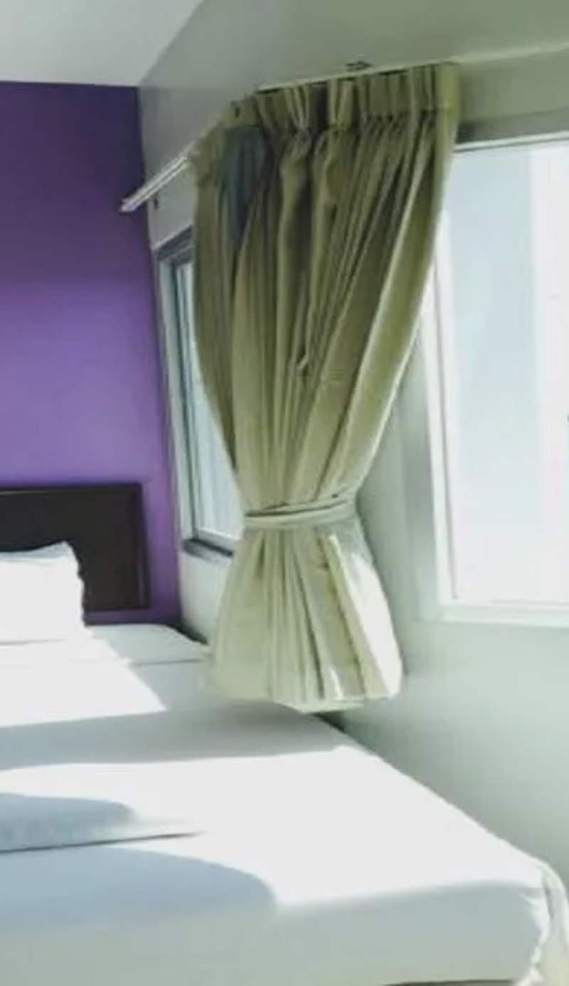Prachuap Beach Hotel