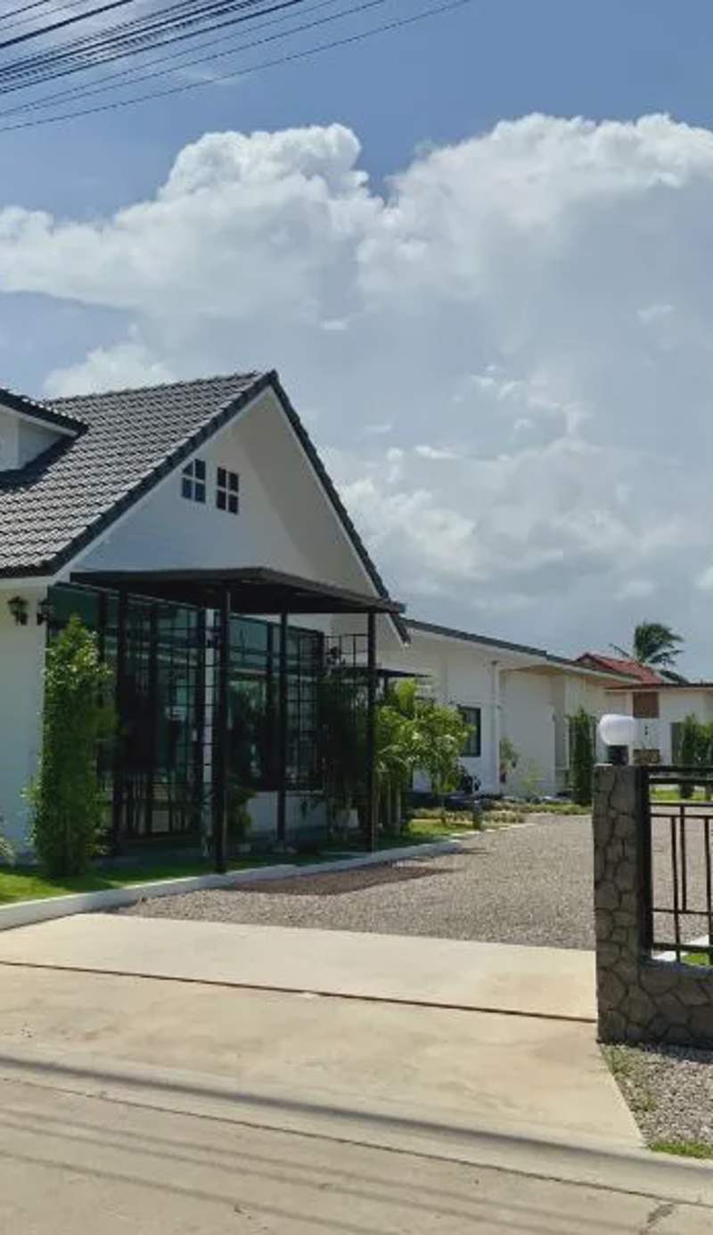HomeGate Resort