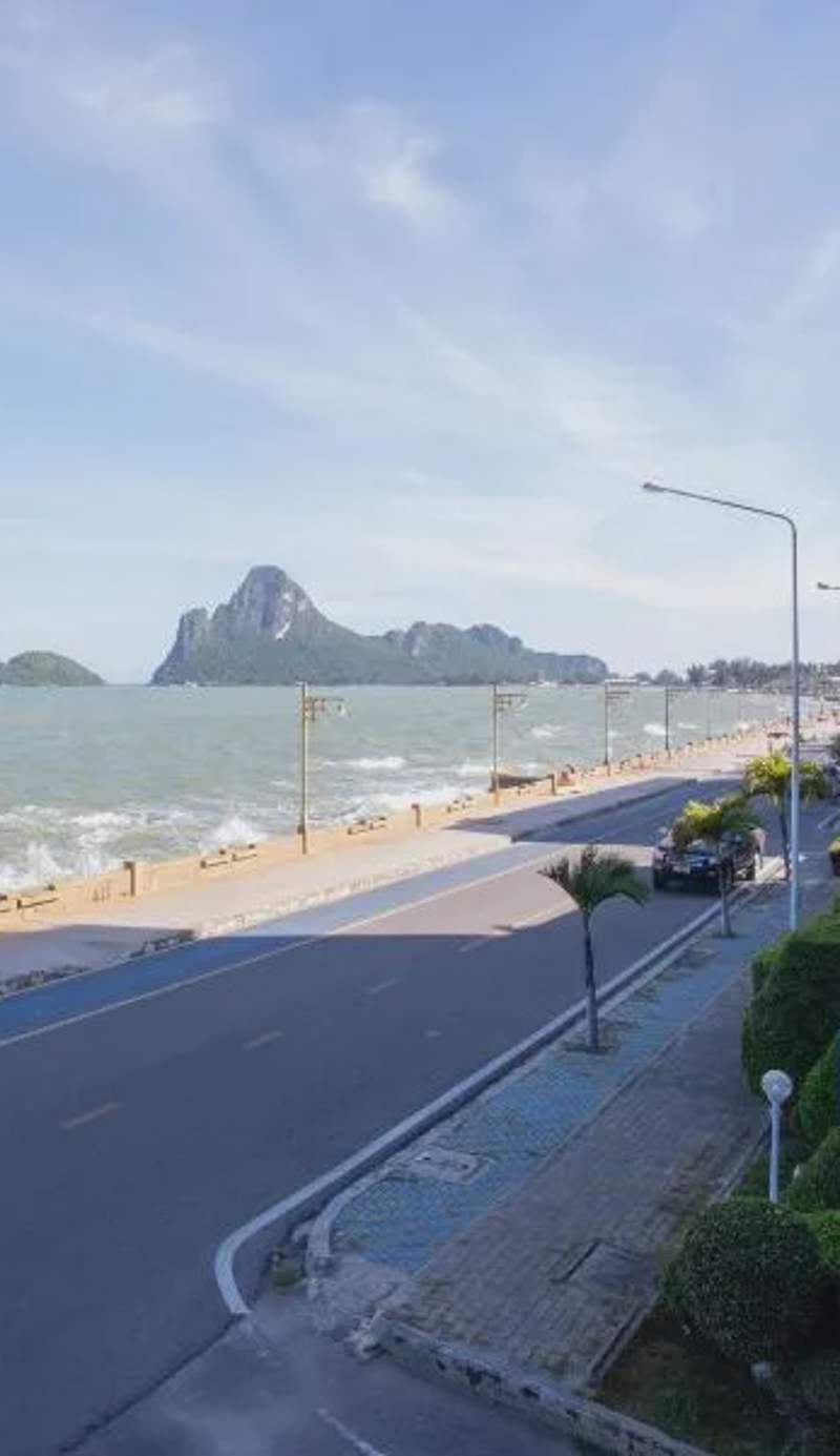 Hadthong Hotel