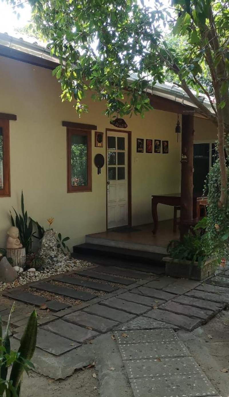 Rai Lung Tui Homestay