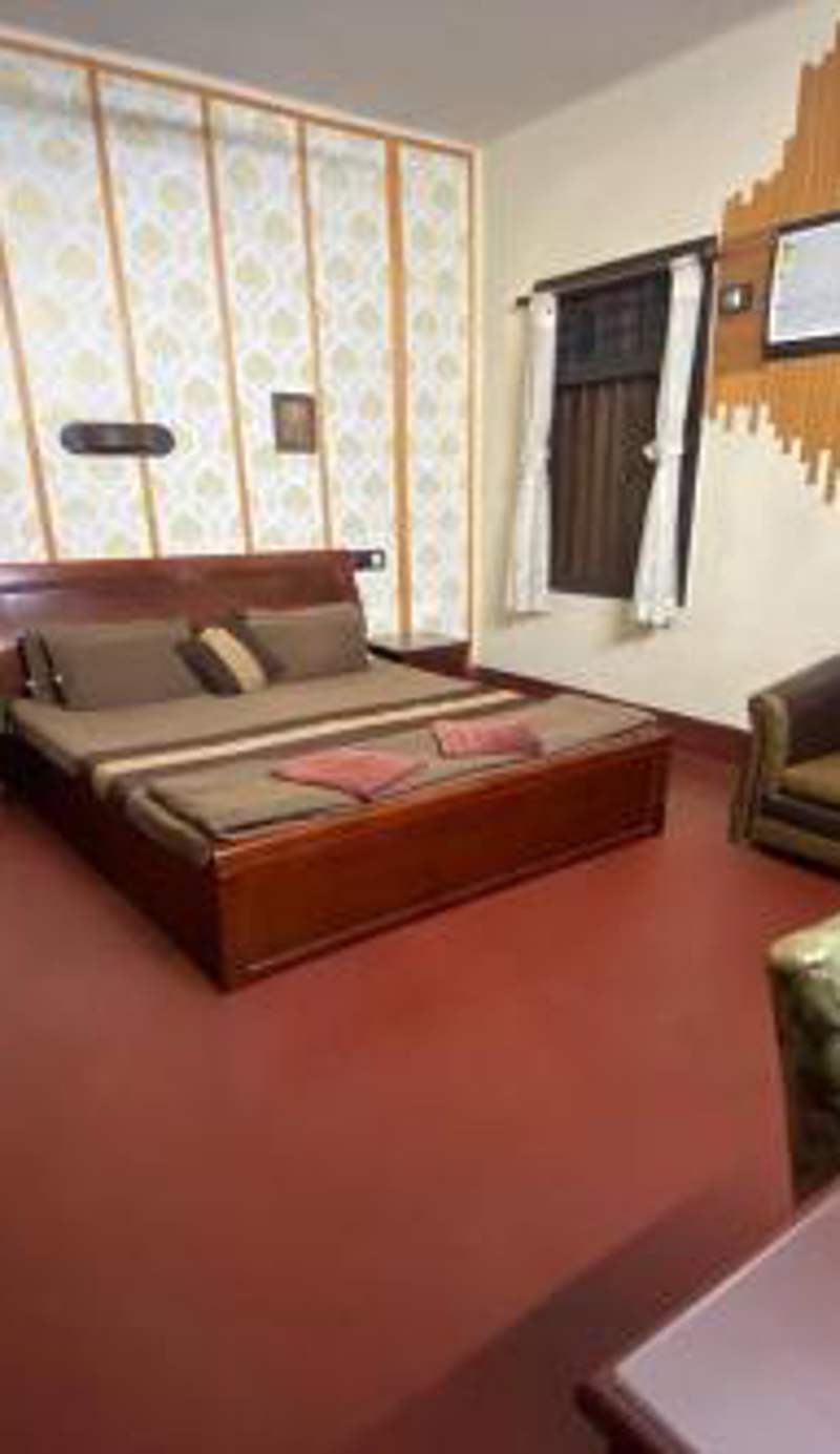 The Kei Suites