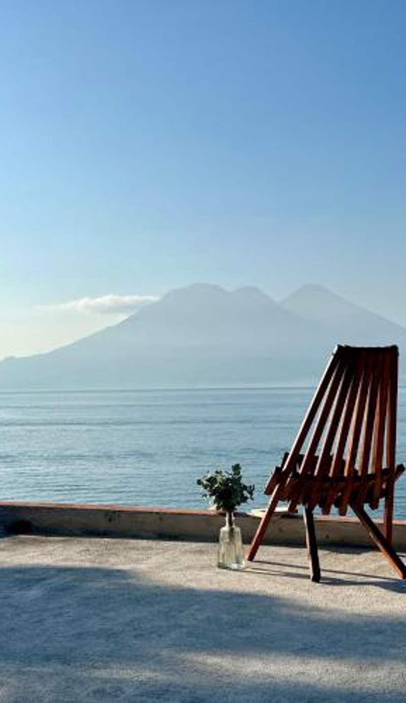 Anzan Atitlan