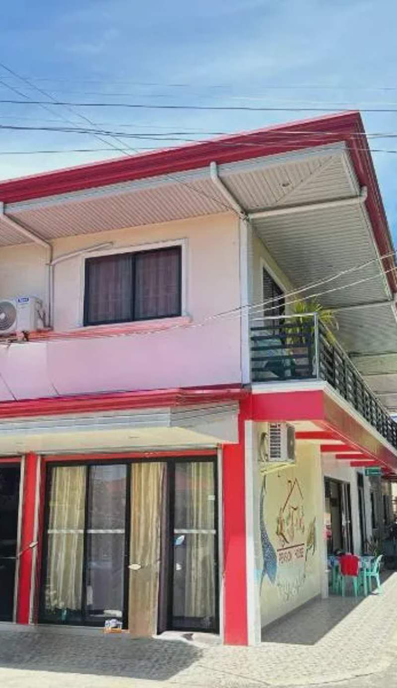 La Fela Pension House