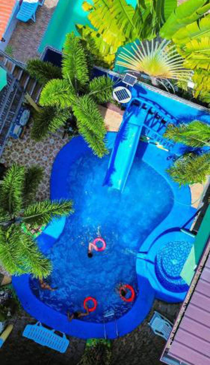 Sascha's Resort Oslob
