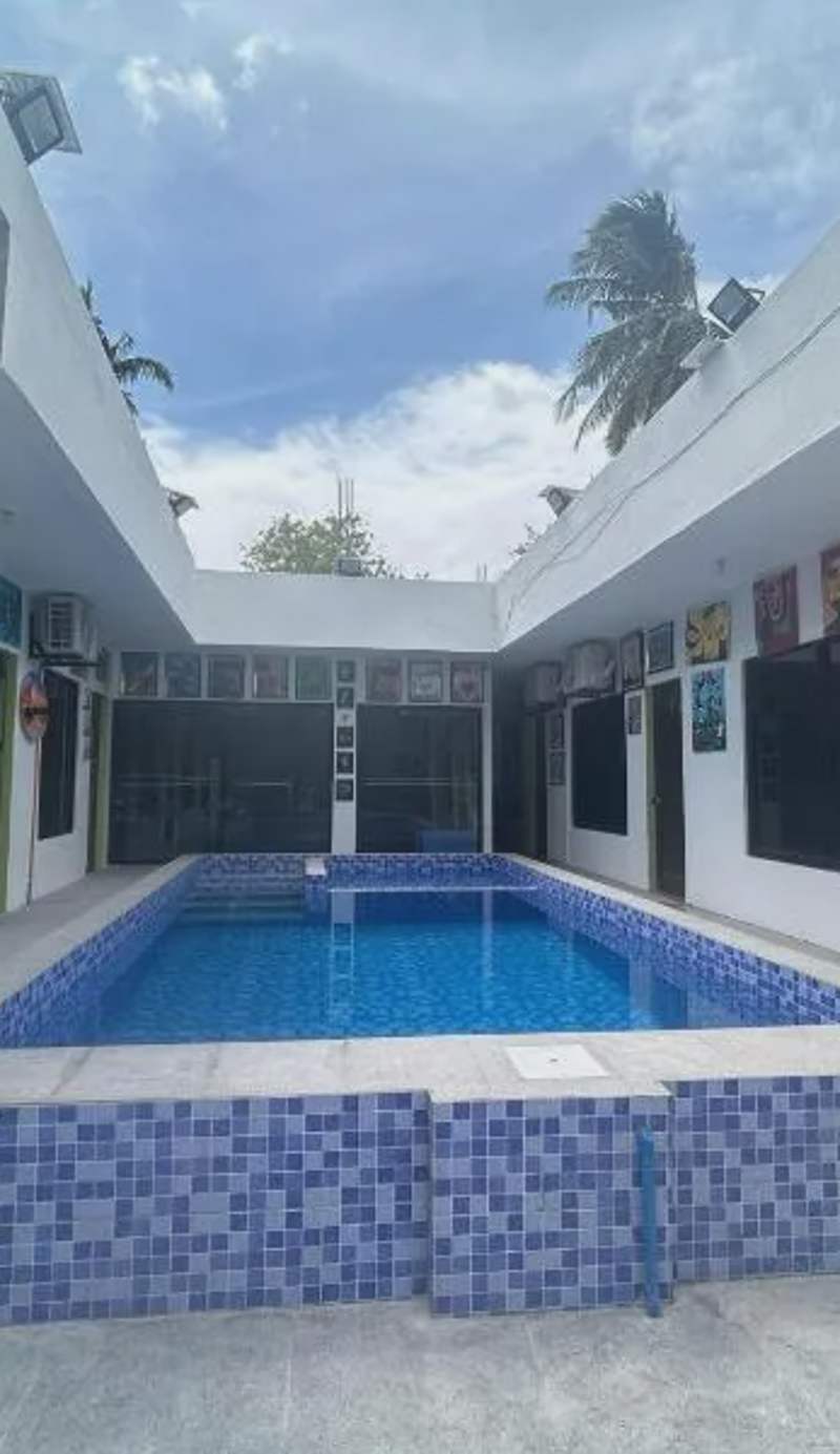 Sascha's Place Oslob