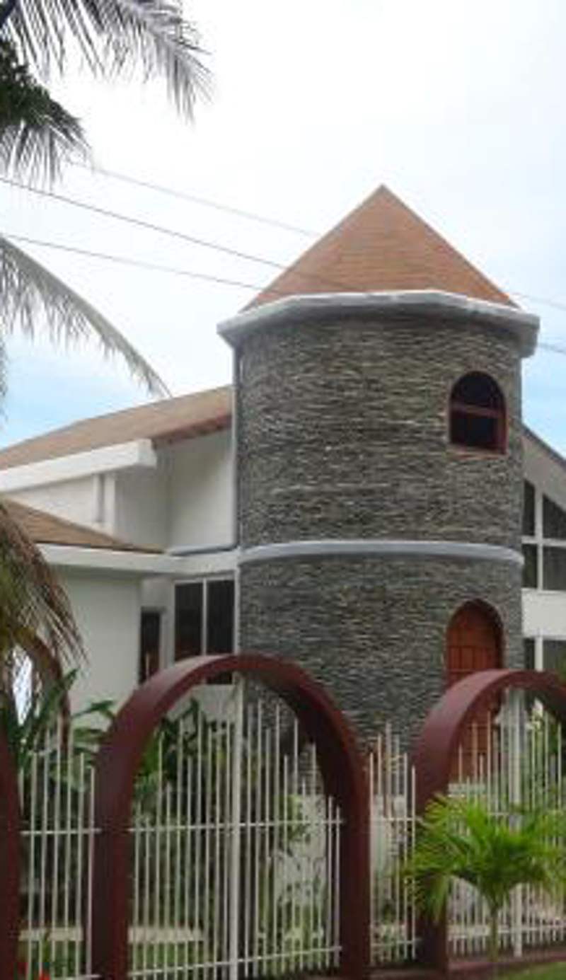 House Rapunzel