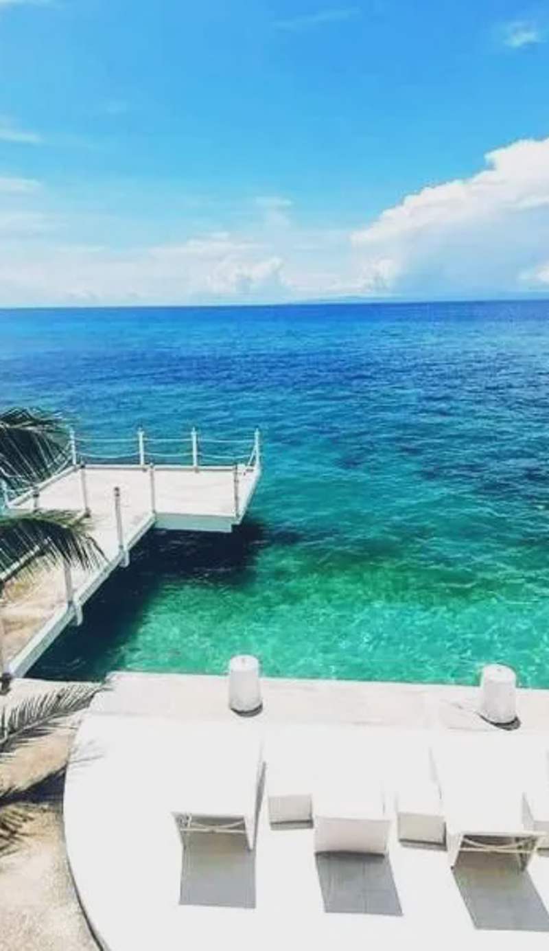 Down South 118 Beach Resort