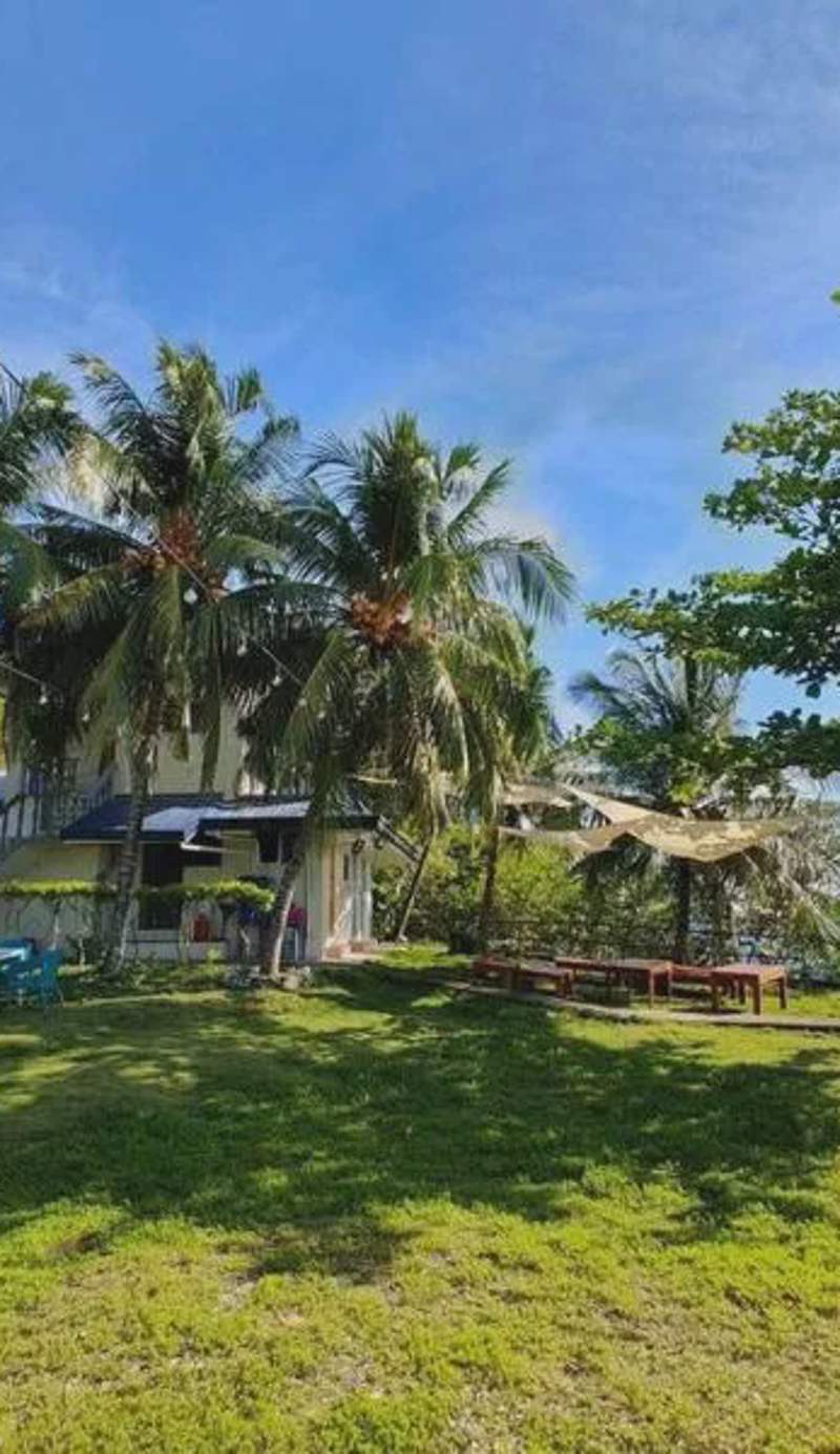 Oslob Seacoast Resort