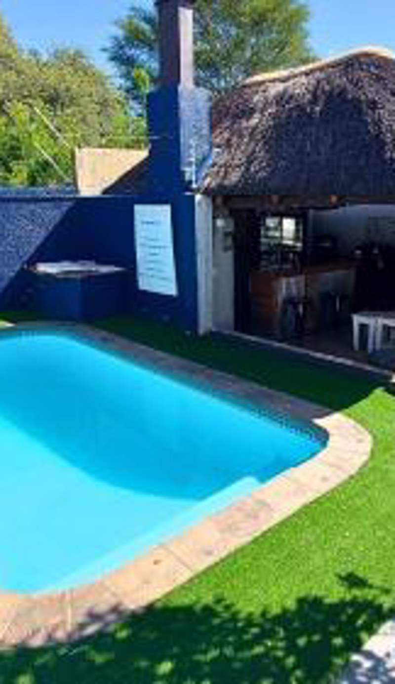 Kate's Nest Guesthouse & Backpackers