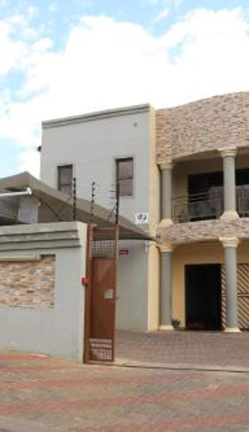 Coco Palm Bed & Breakfast