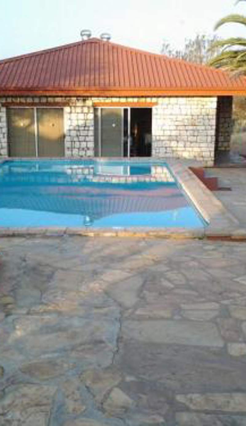 Murangi Travel Lodge