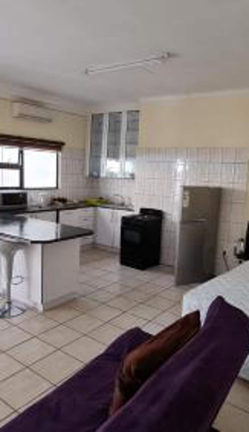 Serenity Retreat Cottage