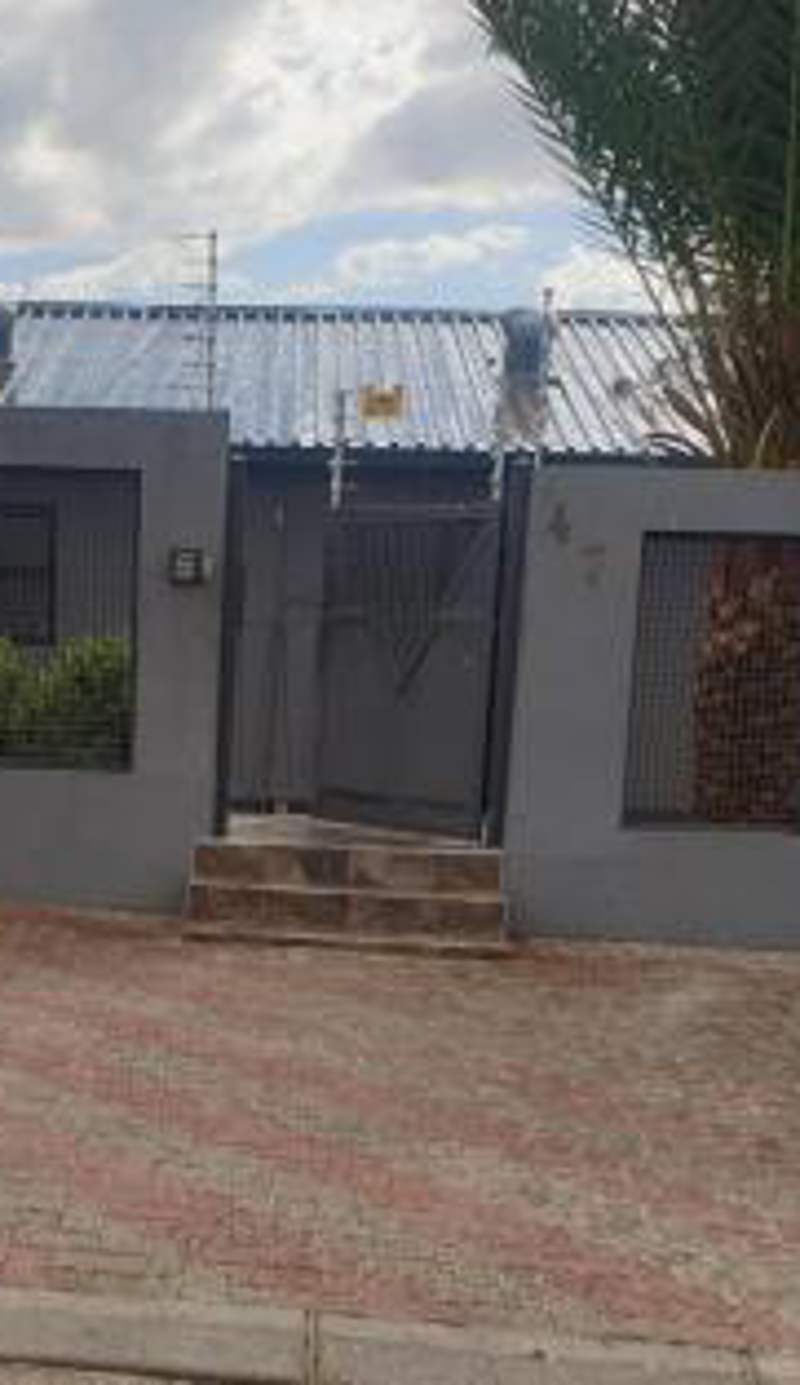 World Sossego Guest House