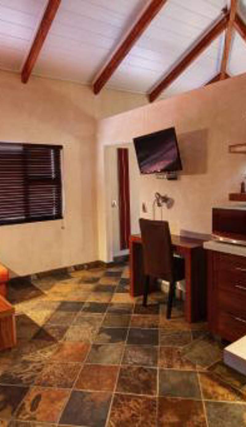 Hartmann Suites Serviced Self-Catering Apartments