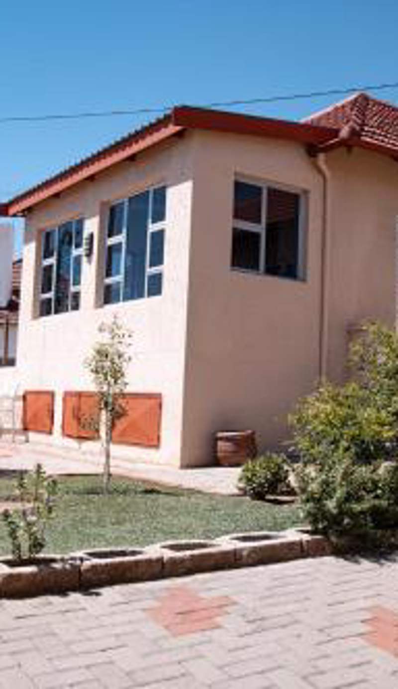 Emerald Bed&Breakfast