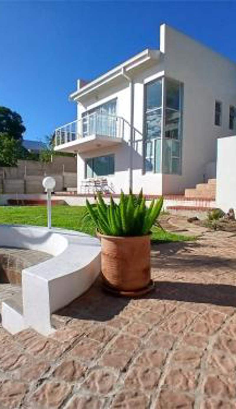 Villa Saffier