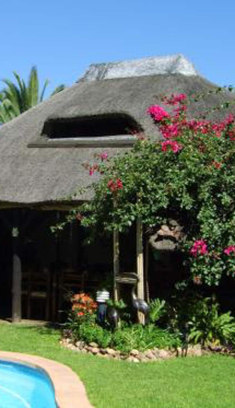 African Kwela Guest House