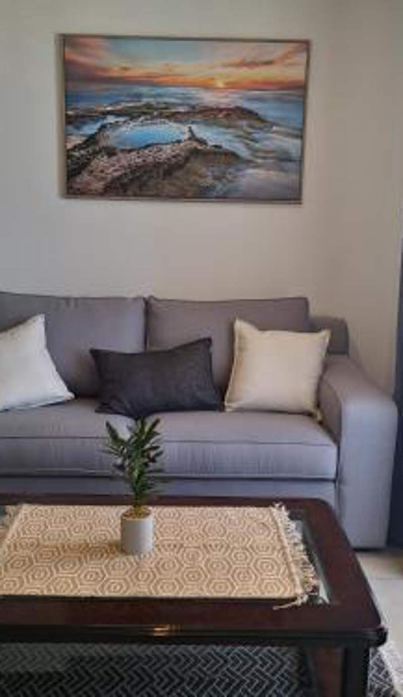 City Junction Windhoek Self Catering