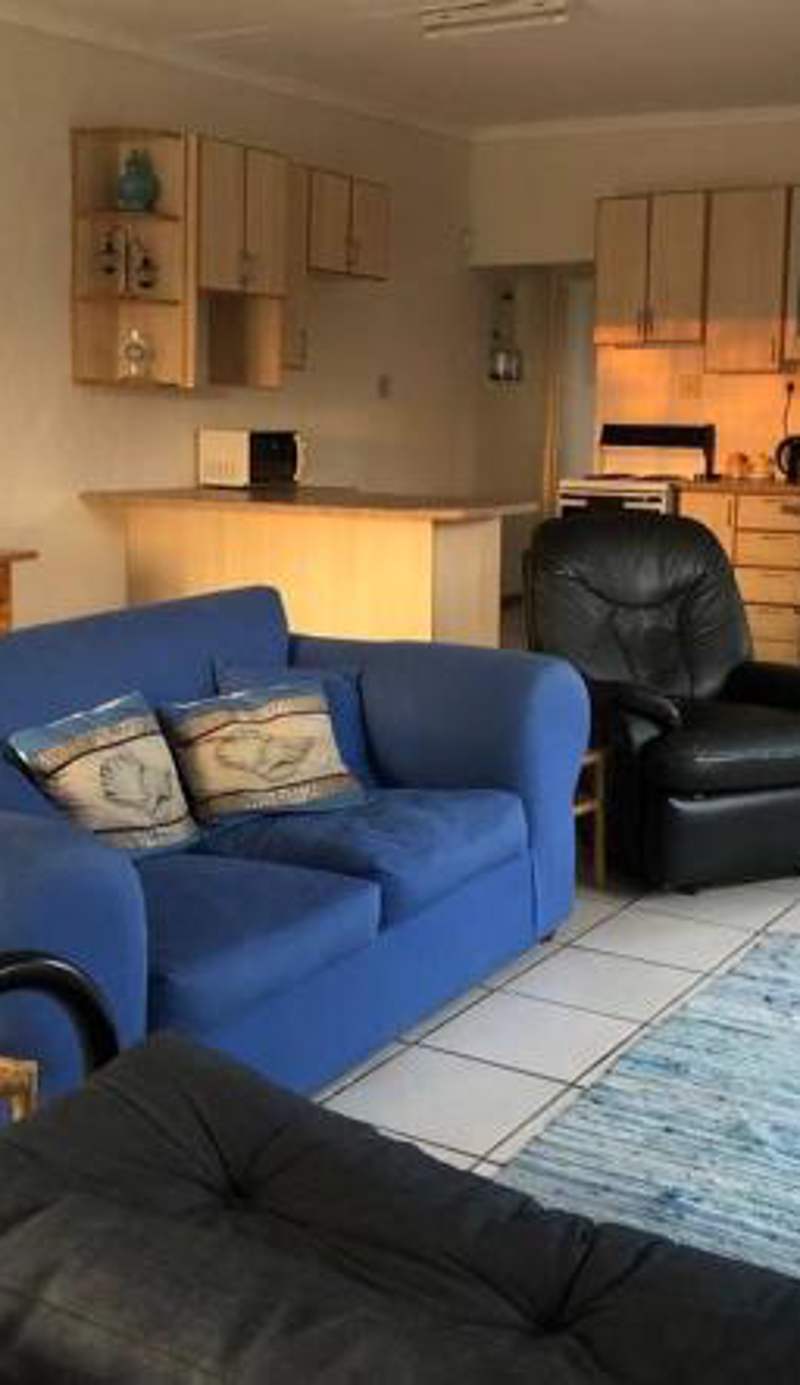The Corner (Self Catering Accommodation, Windhoek)