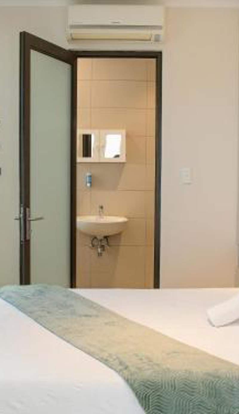 Rieks van der Walt Self-Catering Apartment
