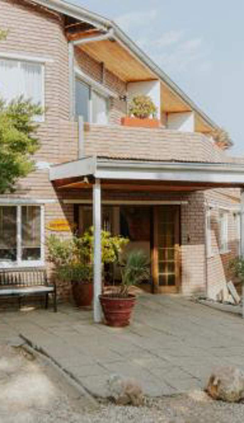 Hotel Uhland