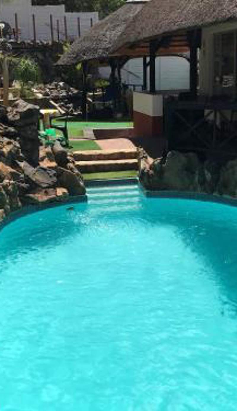 Tourmaline Guest House