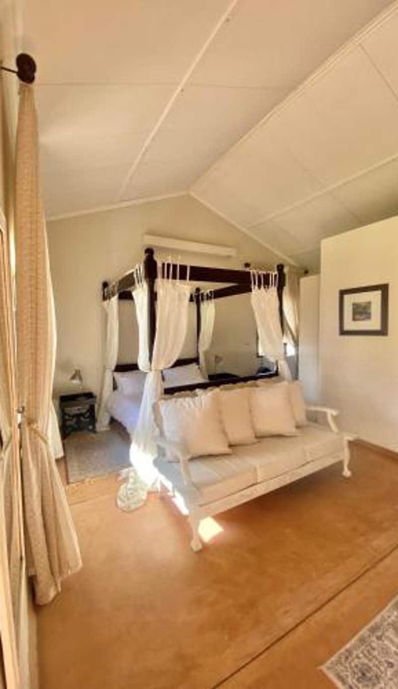 Out Of Nature Country Lodge