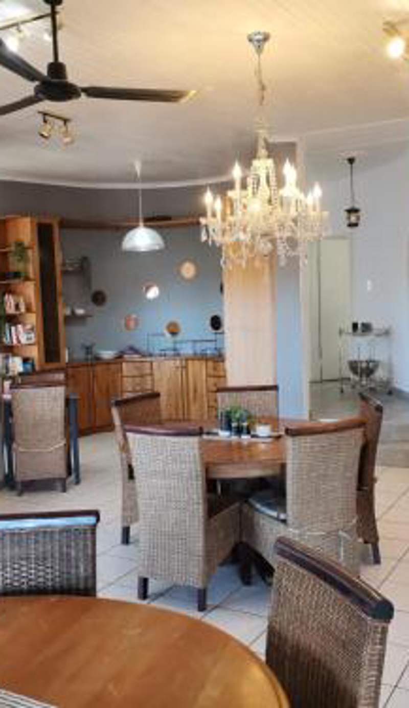 Guesthouse Terra Africa