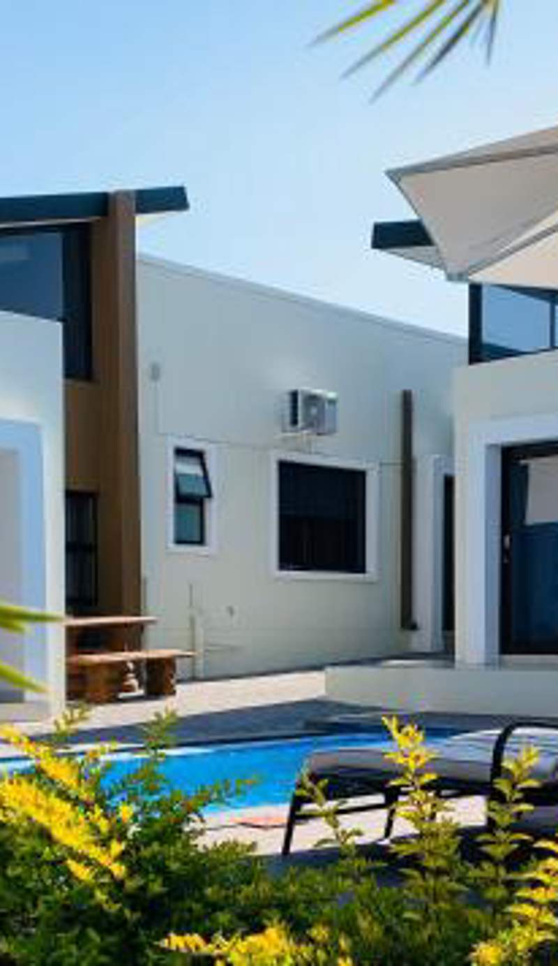 Essence Lifestyle Self-Catering Accommodation