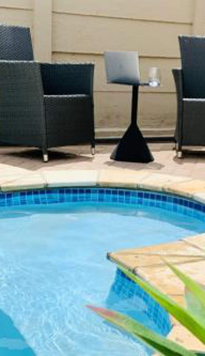 Essence Lifestyle Self-Catering Accommodation - 1523 Hochland Park