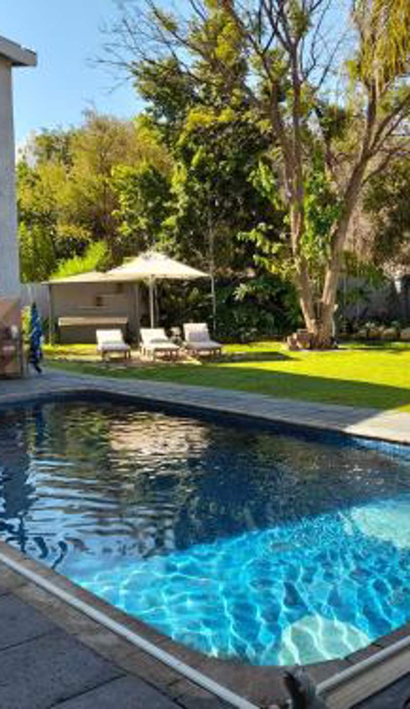 Safari Villa Botique Hotel