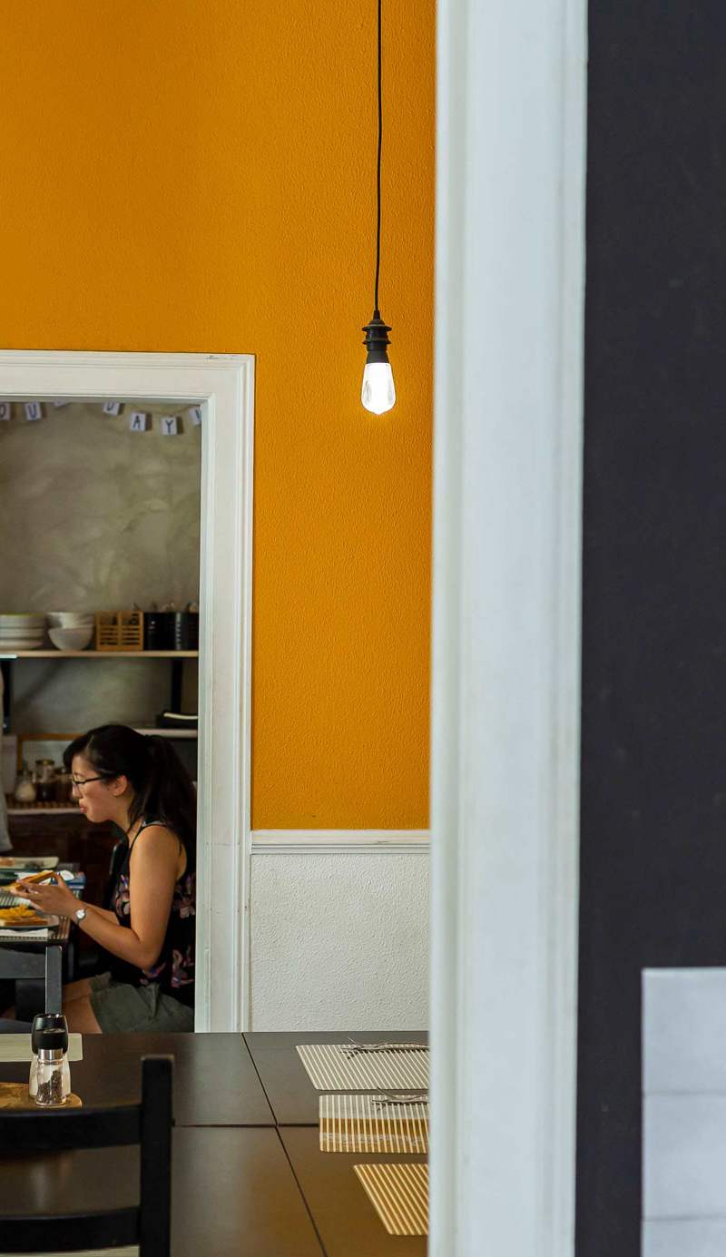 Rossio Hostel