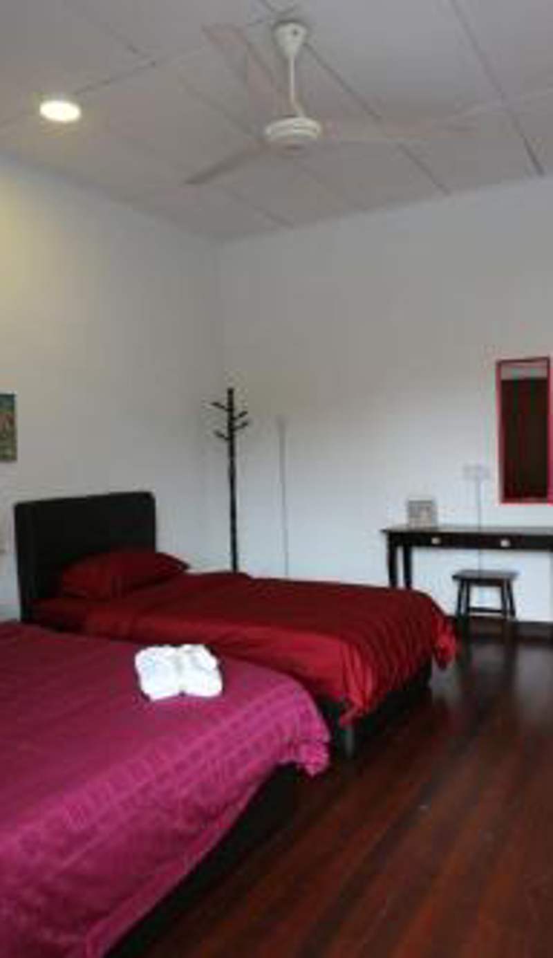 Bee's Homestay