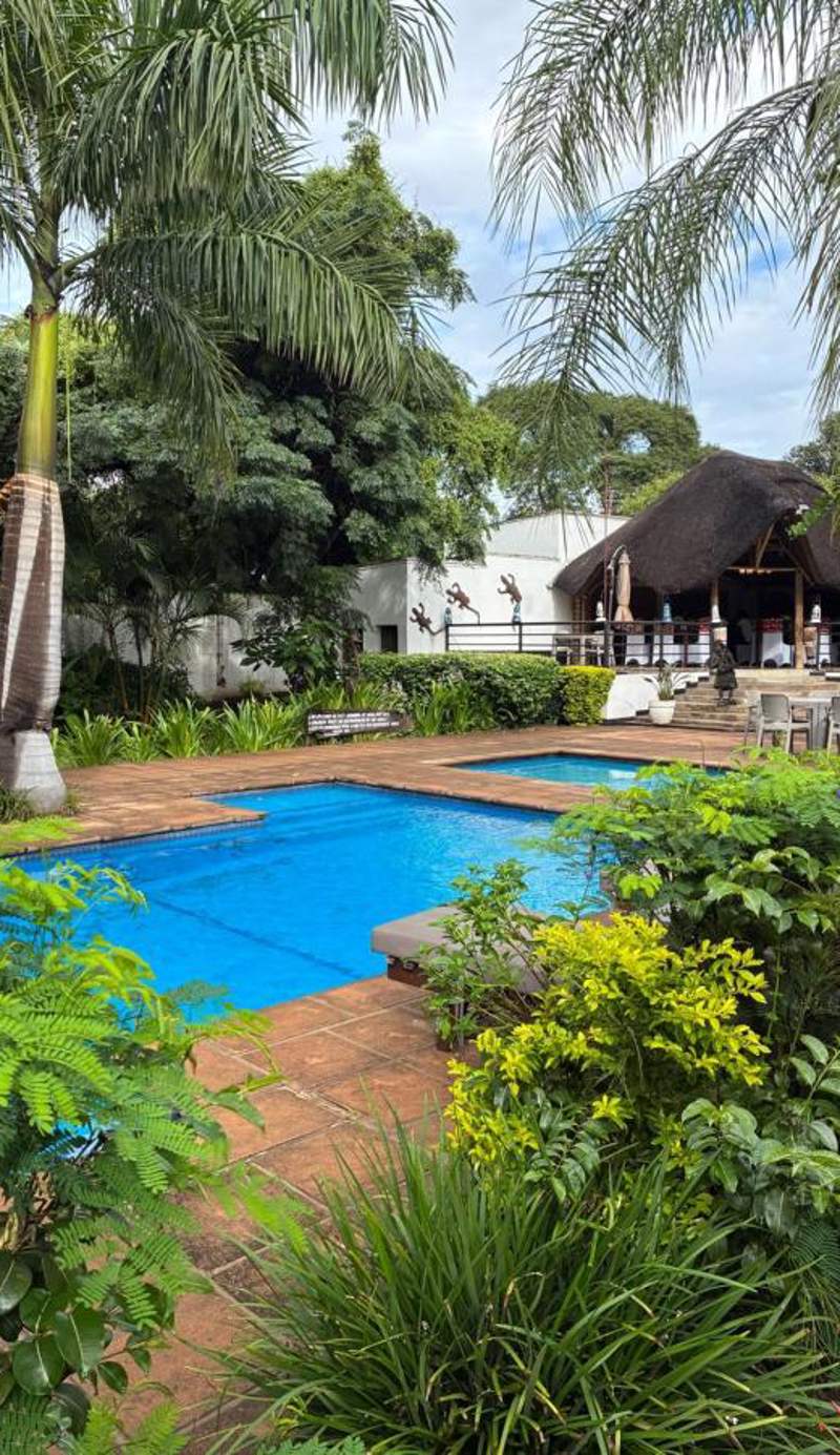 Ngoma Zanga Lodge