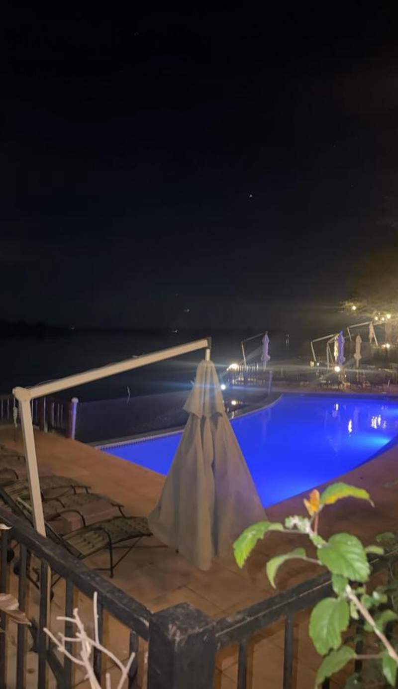 The David Livingstone Safari Lodge & Spa