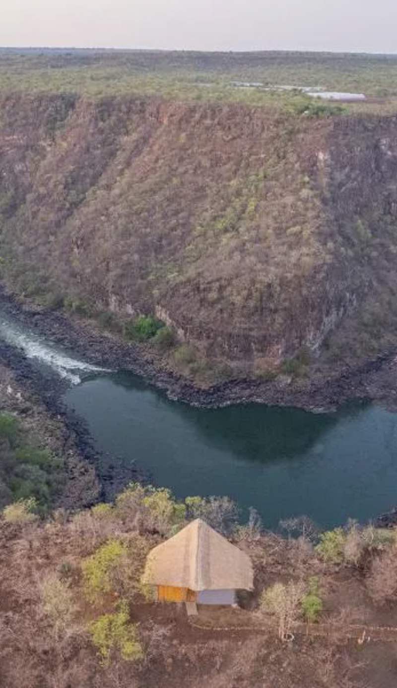 Taita Falcon Lodge