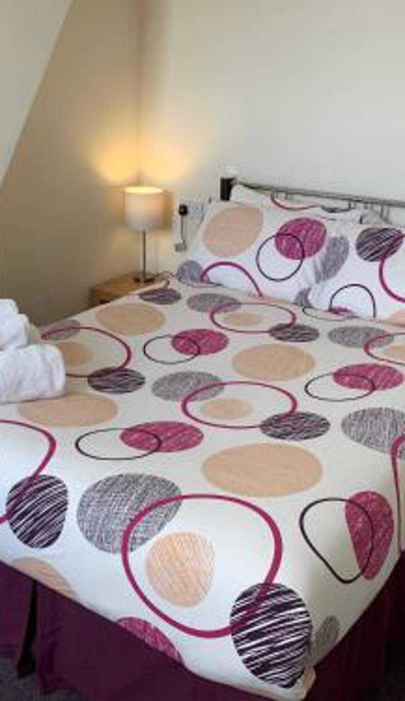 Austins Guest House