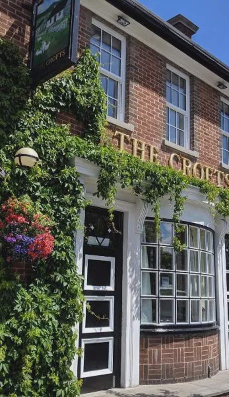 Crofts Hotel