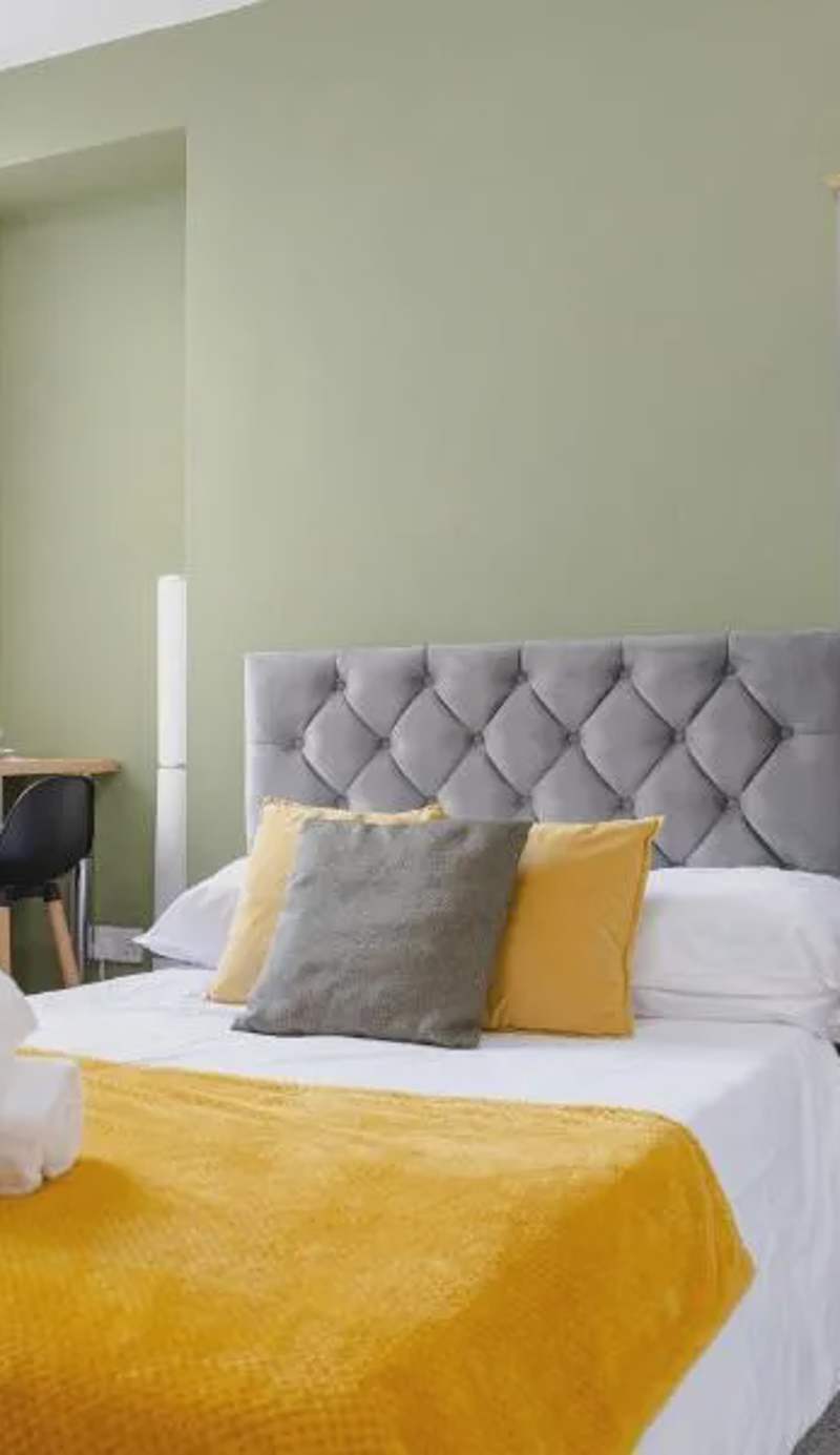 Bay City Studio Apartments
