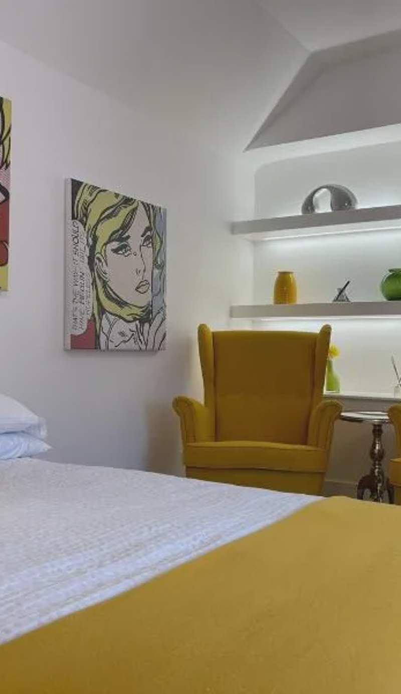 Vibrant Apartments Close to City Centre