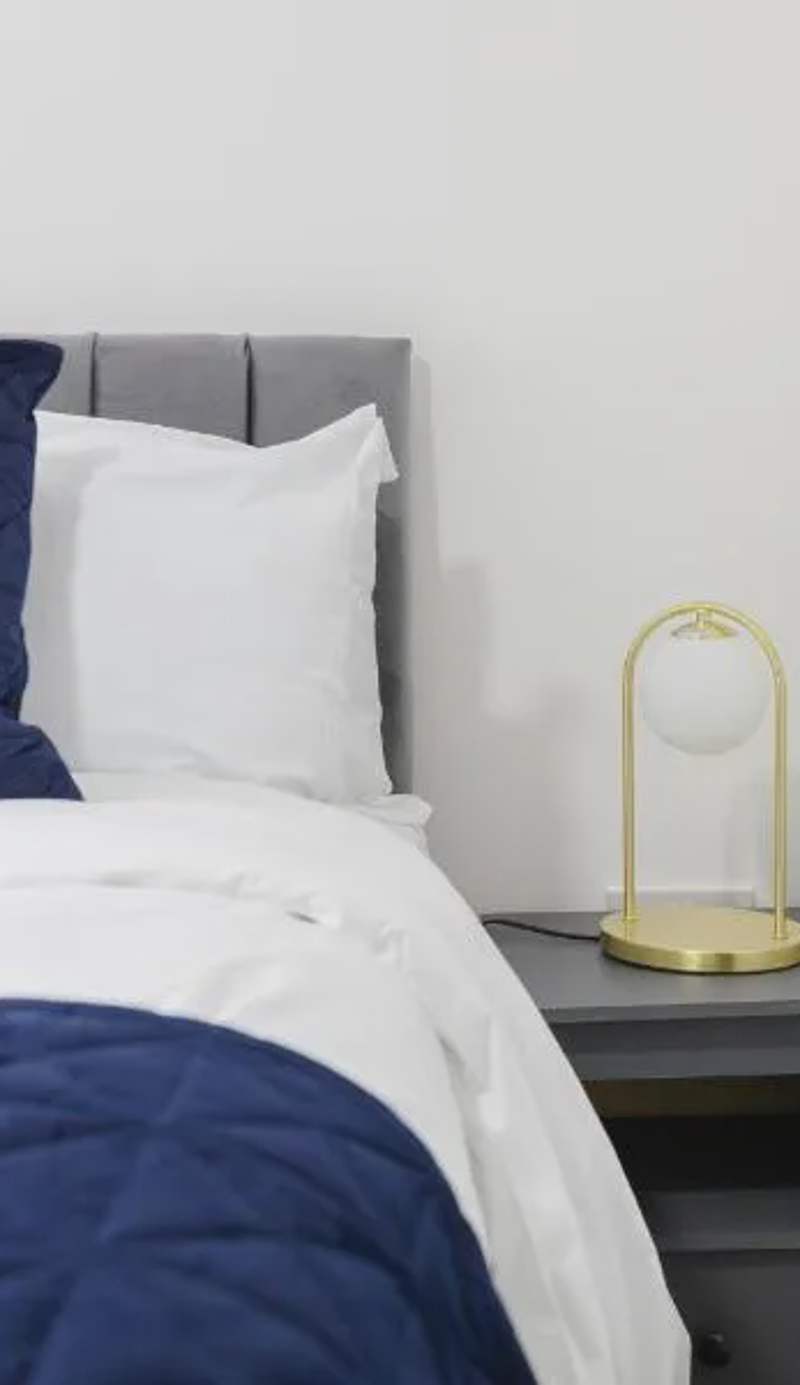 Chic Urban 2 Bedroom Apartments
