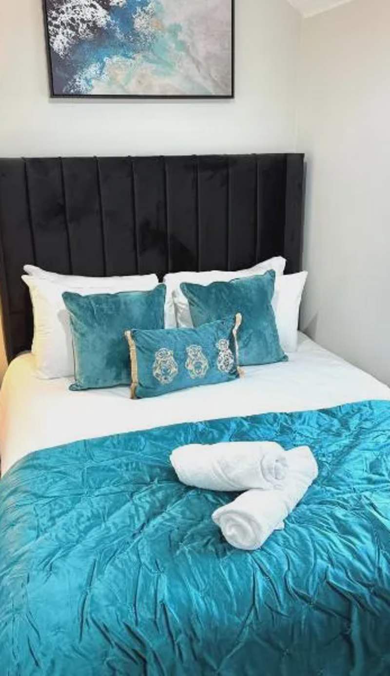 The Loft Apartments Cardiff Central