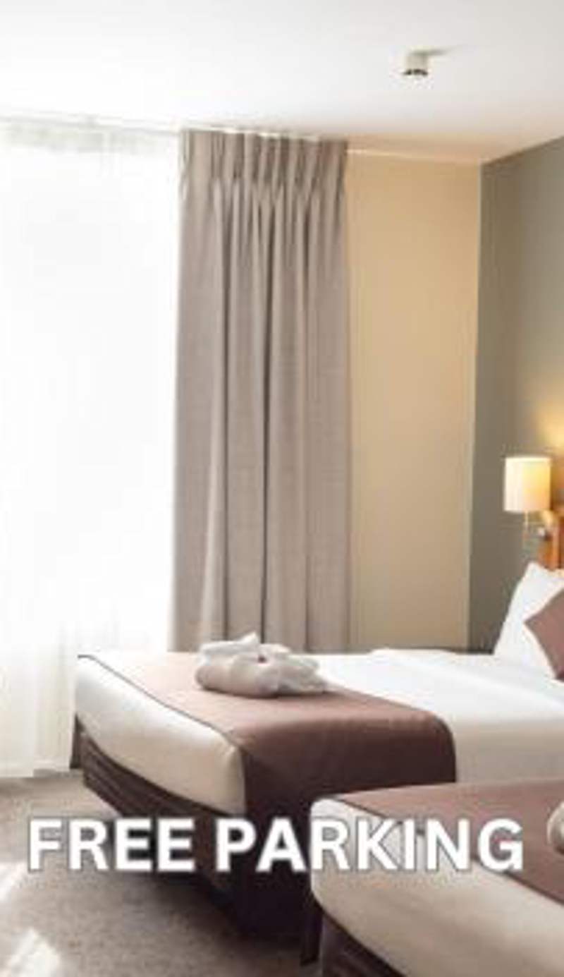Future Inn Cardiff Bay
