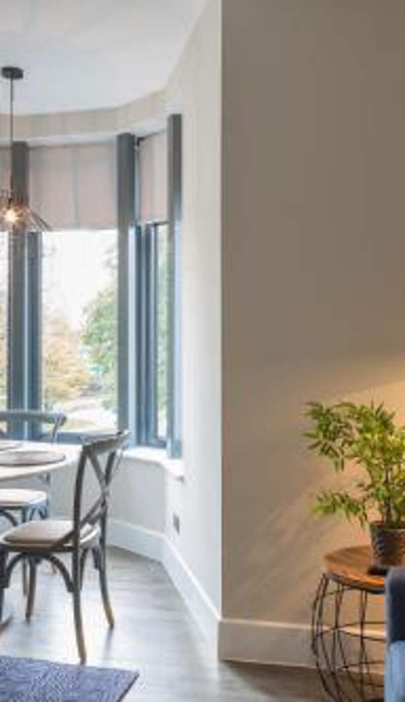 Park Lane Aparthotel by Urban Space
